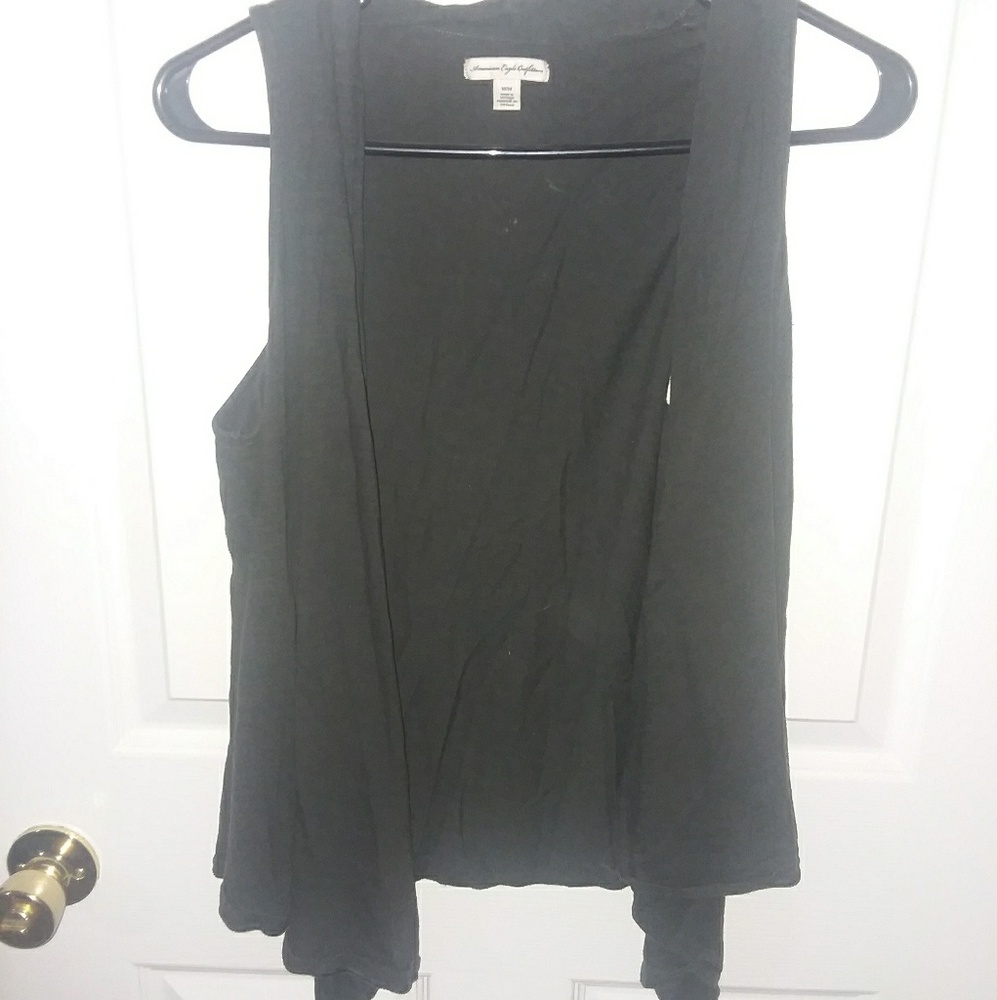 Lightweight vest